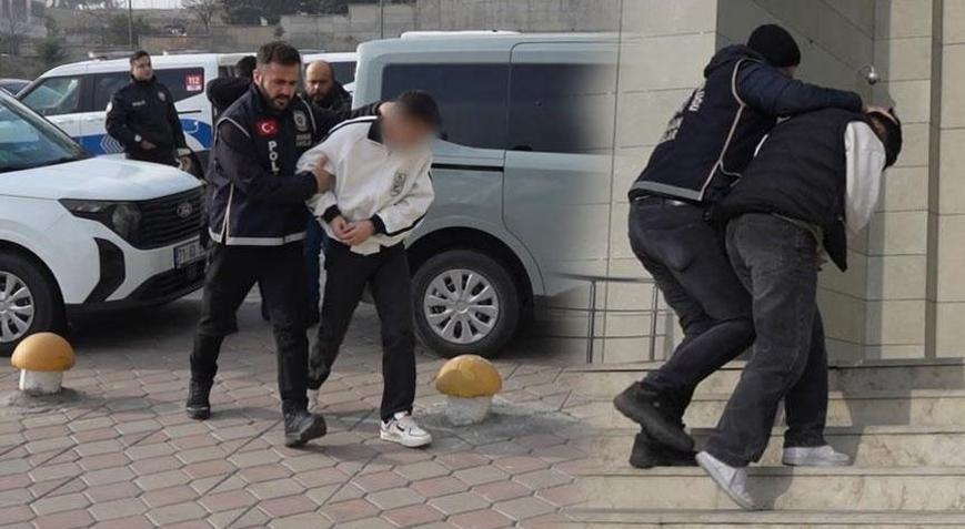 19 yaşındaki genç kabusu yaşadı Çıplak görüntüleri için 100 bin lira istediler