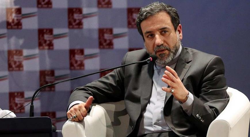 İrandan ABD ve İsraile net mesaj Bu sefer savaşa hazırız