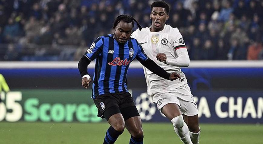 Ademola Lookman için dev teklif İlk temas kuruldu