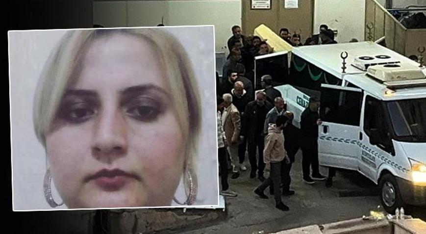 Gülhanın katili üst komşusu çıktı İfadesinde vahşeti tek tek anlattı: Otopsiye girdim, eşine sarıldım