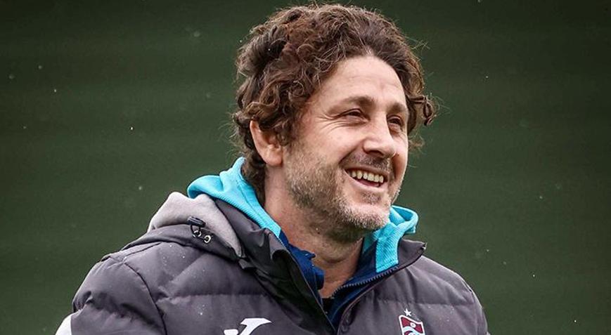 Fatih Tekkeden oyuncularına uyarı: 2 puanı telafi etmeliyiz