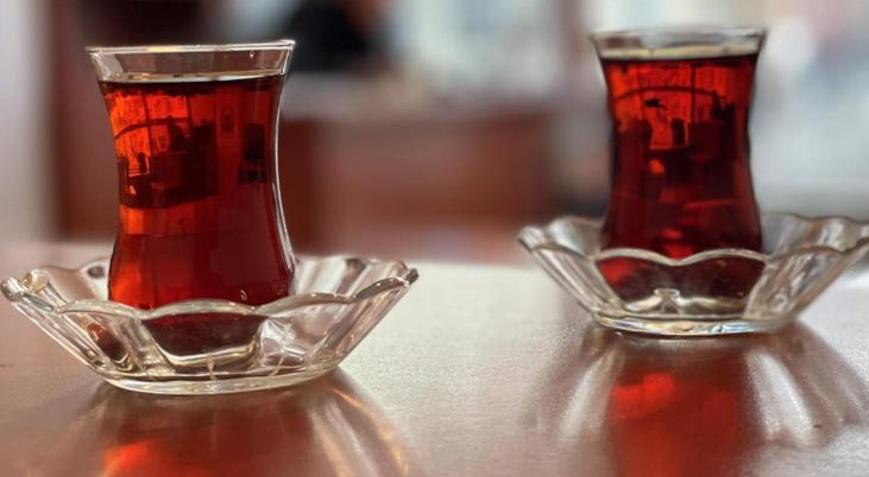 Dikkat Tavşan kanı değil gıda boyası