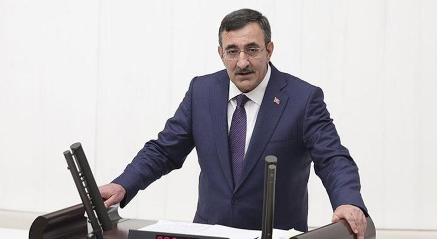 Cumhurbaşkanı Yardımcısı Yılmazdan enflasyon açıklaması: 2026da yüzde 20nin altı, 2027de tek hane