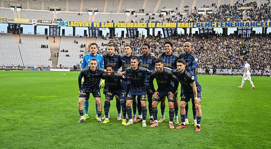 Fenerbahçede Beşiktaş derbisi öncesi sakatlık alarmı