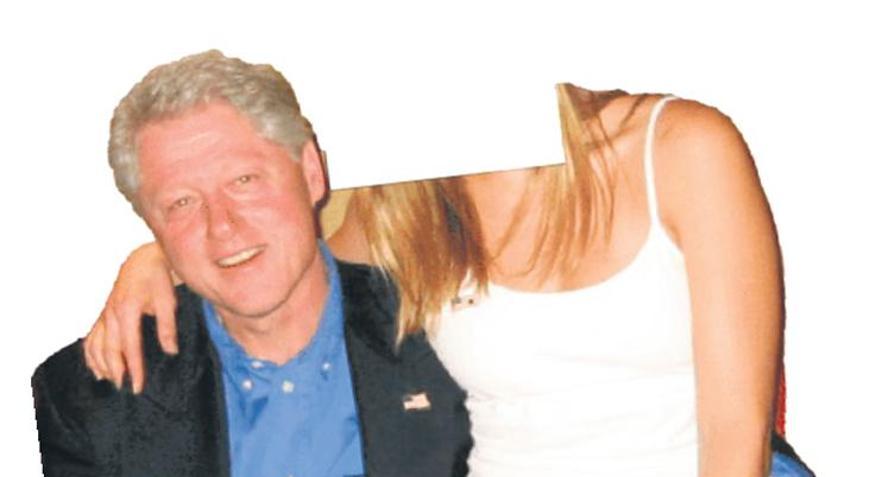 Epstein’da sansüre isyan