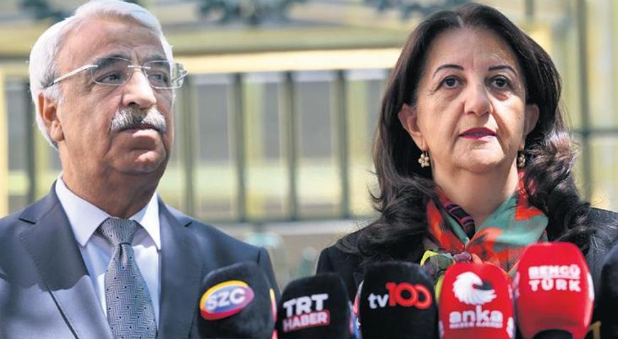 İmralı Heyeti, CHP ve EMEP’le görüşecek