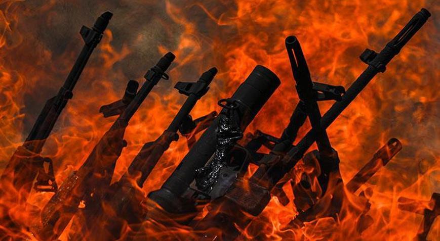 Aşiretlerden sürece destek