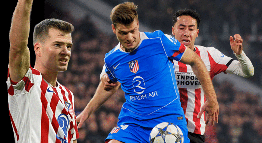 Fenerbahçenin gözdesi Sörlothtan dudak uçuklatan talep