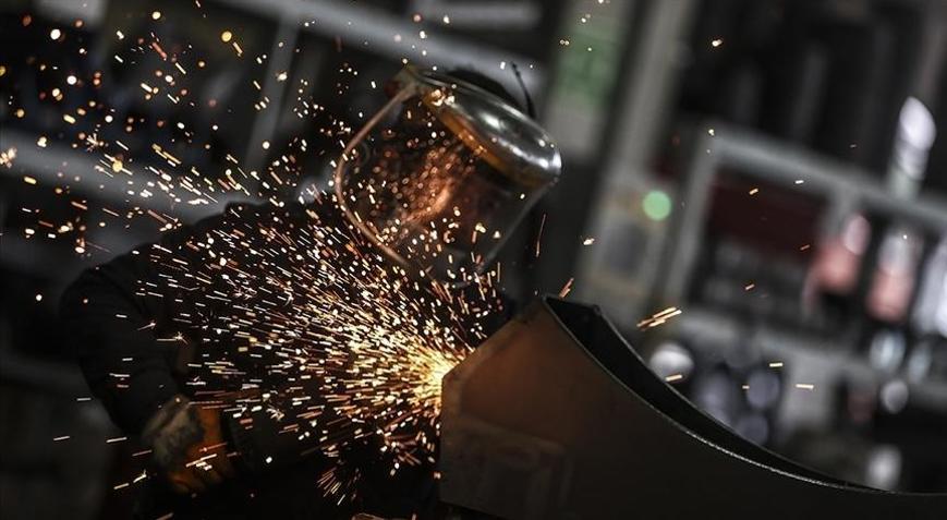 Yurt Dışı ÜFE kasımda arttı