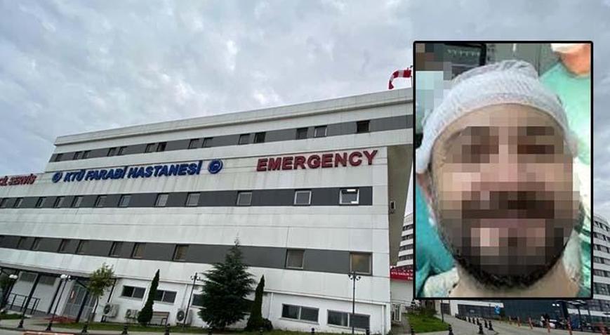 Bıçak parası soruşturmasında tutuklanan profesör konuştu: Herhangi bir para talep etmedim