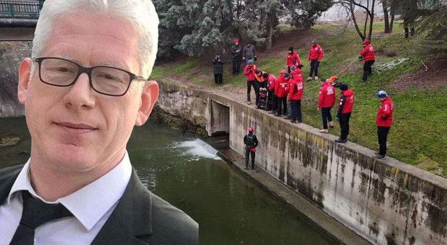 Kayıp öğretmen 6 gündür aranıyor