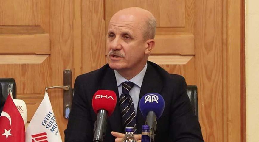 Kredi kaybı olmadan 3 yılda üniversite eğitimi geliyor YÖK Başkanı Özvar: Düzenlemeyi hayata geçirmek istiyoruz