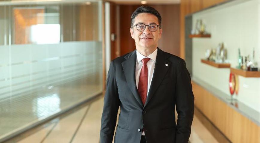 400 milyon dolarlık kaynak anlaşması