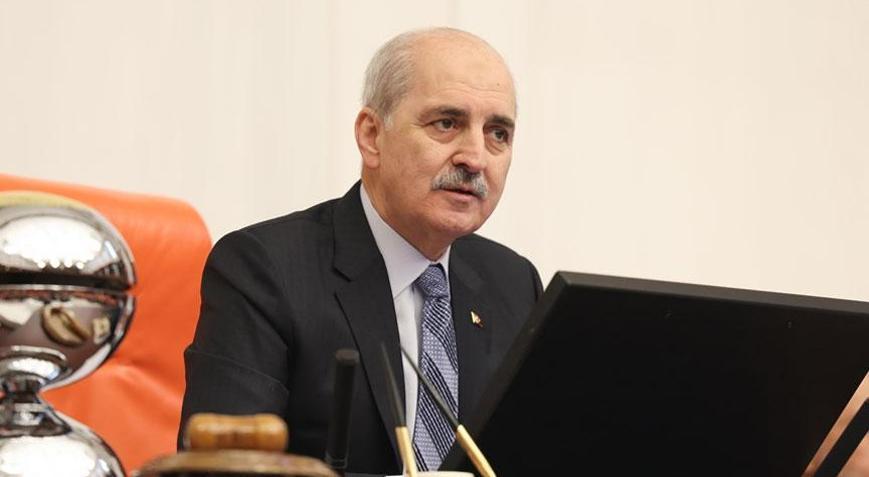 TBMM’de ‘Terörsüz Türkiye’ mesaisi Partiler ortak rapor için bir arada