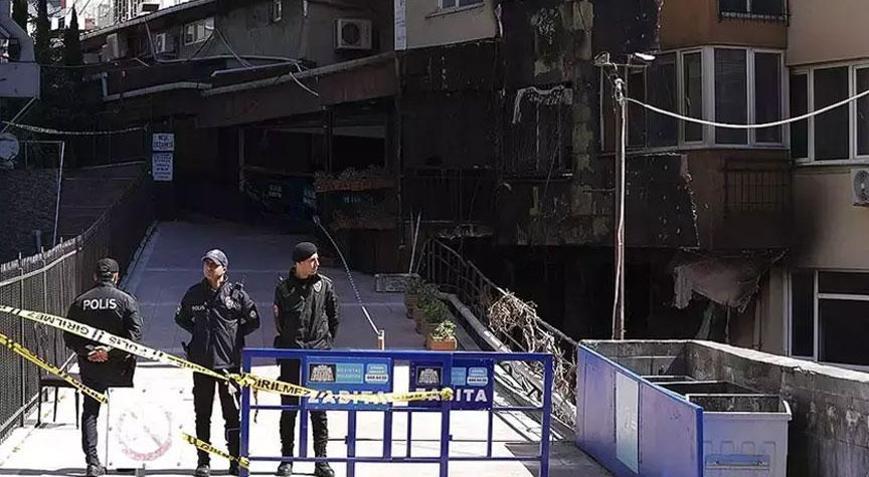 29 kişinin hayatını kaybettiği gece kulübü yangını duruşması ertelendi