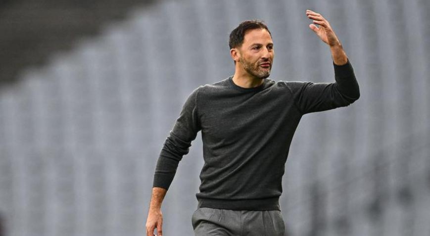 Fenerbahçenin ilk transferi Süper Ligden Tedesco bizzat istedi