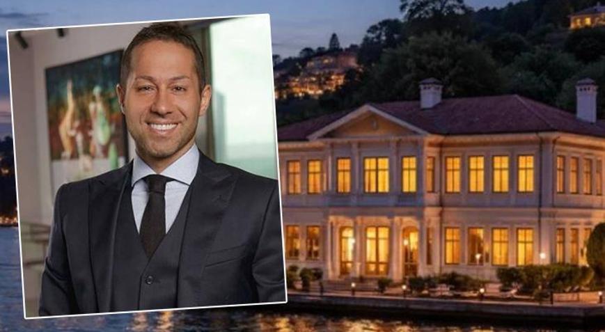 SON DAKİKA Uyuşturucu soruşturması Kasım Garipoğlunun şoförünün ifadesi ortaya çıktı