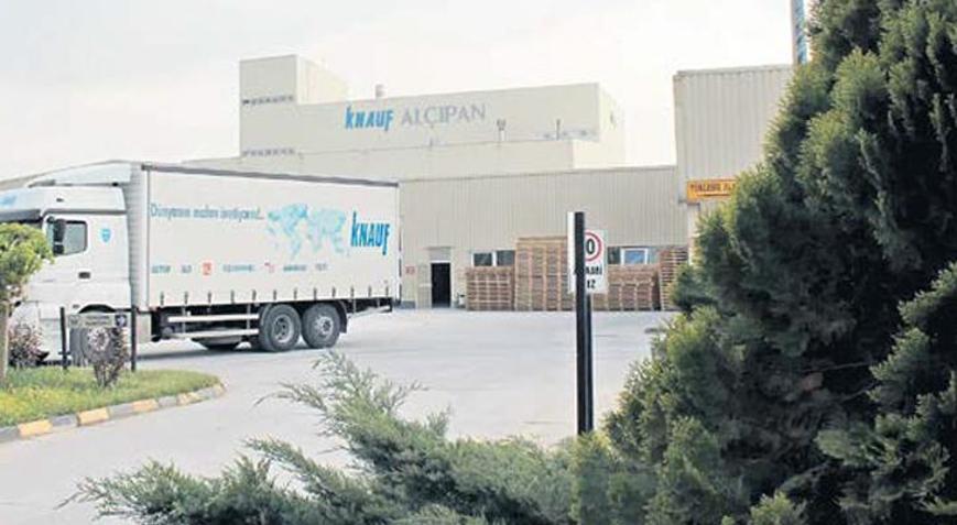 Türkiye’ye yatırıma devam: 2 milyar TL