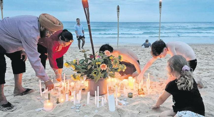 Saldırıya aylarca hazırlık yapmışlar