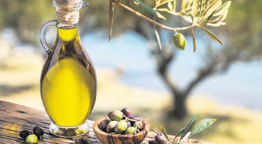 Zeytinyağında ‘enflasyon hedefi’ düzeltmesi geldi