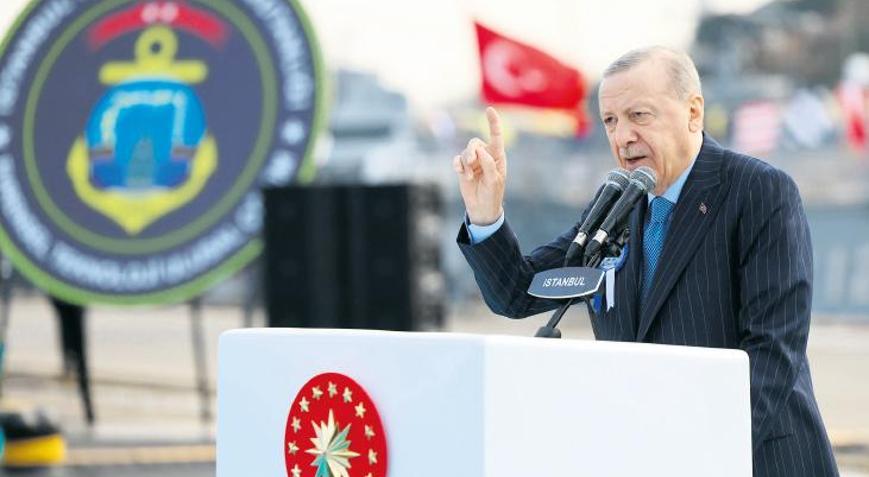 ‘SDG 10 Mart Mutabakatı’na uymalı’