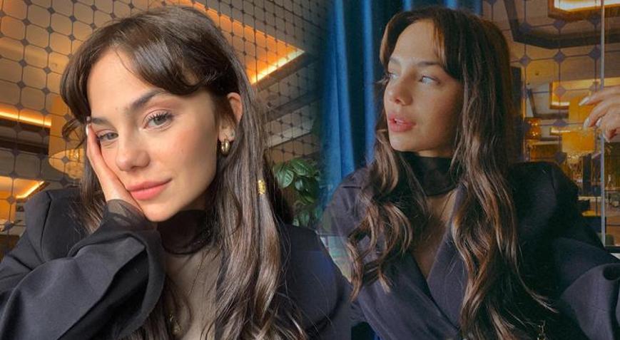 Bahar Şahin en büyük korkusunu açıkladı Fenerbahçeli bir koca