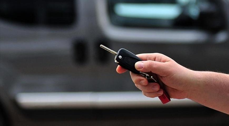 Araç alım-satımı yapacaklar dikkat Yeni dönem 1 Ocak’ta başlıyor