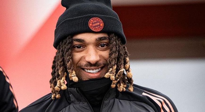 Bayern Münih Sacha Boeyi bonservisini belirledi