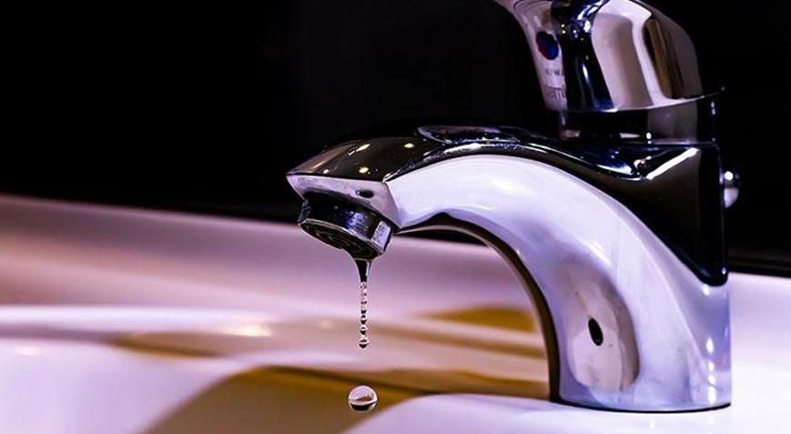 İzmir’de 24 saatlik zorunlu su kesintisi 2 ilçede musluklar kapanıyor