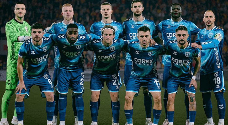 Galatasaraya geri dönüyor Transferde şart belli oldu