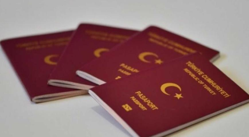 Türkiyeye vize kalktı Artık pasaport ile girilebilecek