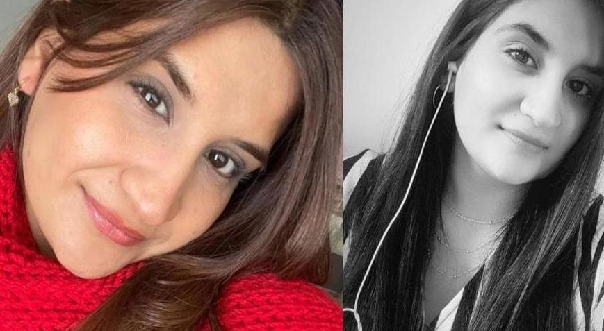 Yumurtadan ölen üniversiteli genç kızın cenazesi Şanlıurfaya gönderildi