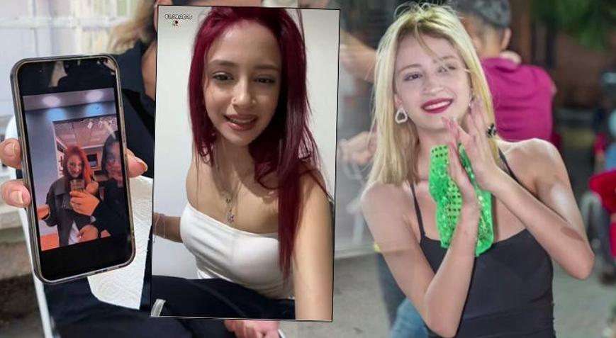 16 yaşındaki Hiranur’un sonu oldu Sevgiliden öldüren şaka