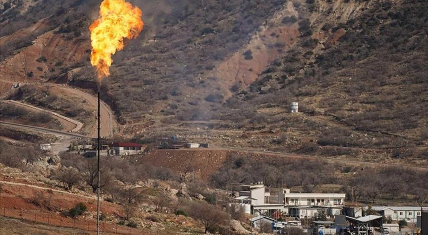 İran, Iraka gaz akışını tamamen durdurdu 4 bin 500 megavatlık kayıp