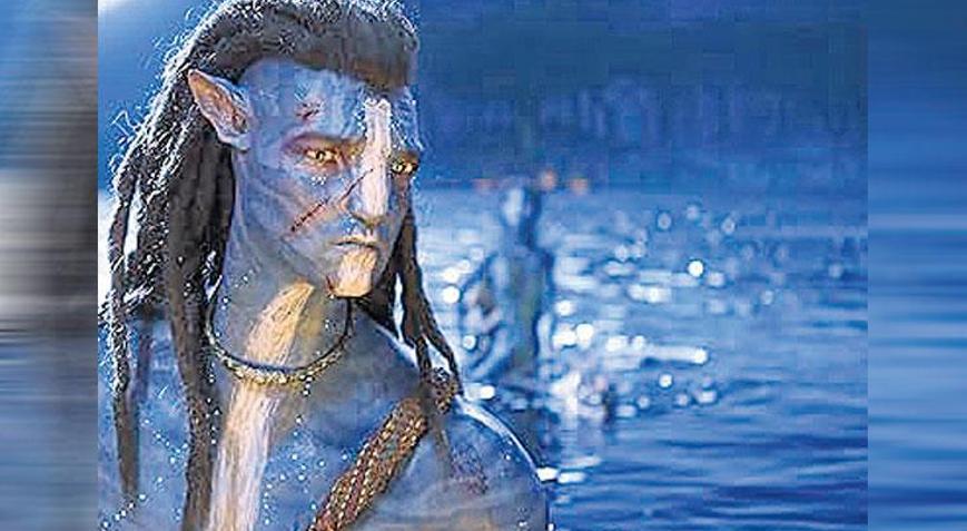 ‘Avatar 3’ gişenin yeni lideri