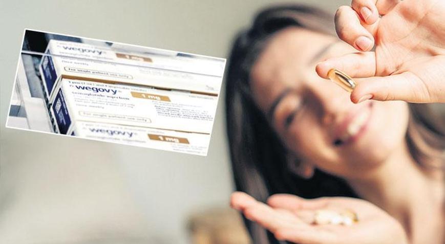 ABD, ilk kez bir zayıflama hapına onay verdi Ocak ayında piyasada