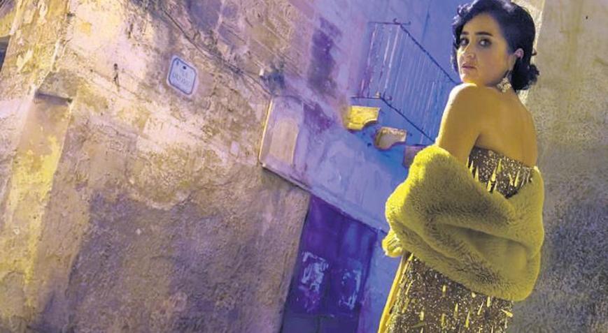 İtalyanları büyüledi