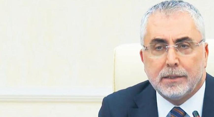 Yeni asgari ücret: 28 bin 75 TL