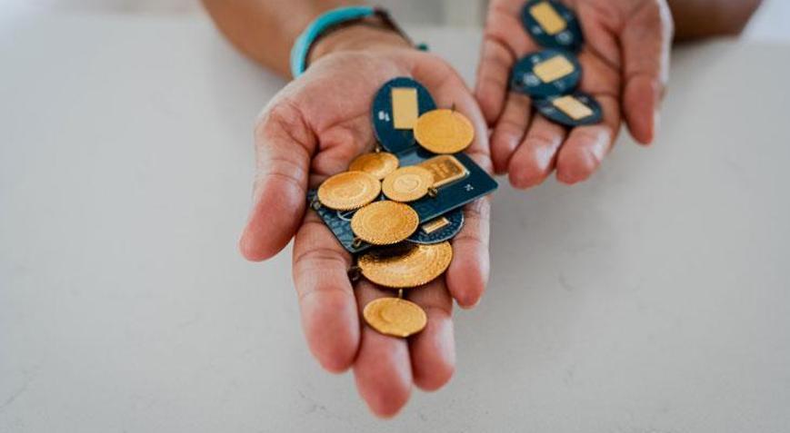 Altında tarihi kırılma Piyasalar bunu konuşuyor: Yeni zirve kapıda mı