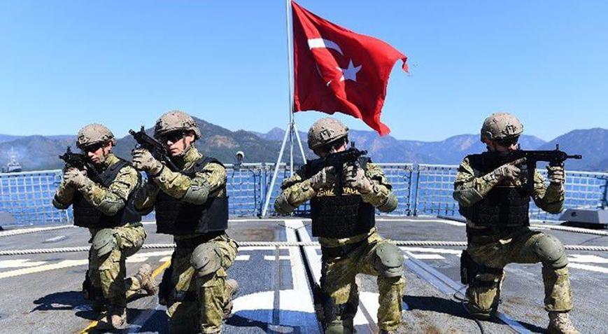 İsrail basını sekizinci cepheye işaret etti Tel Avivin en büyük korkusu, Türkiye hesapları zorluyor