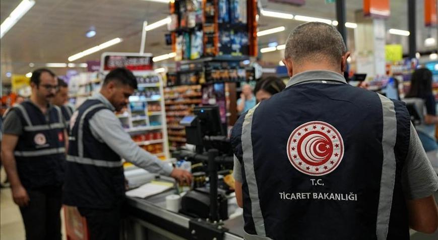 Asgari ücret zammı sonrası Ticaret Bakanlığından fırsatçılara sıkı takip