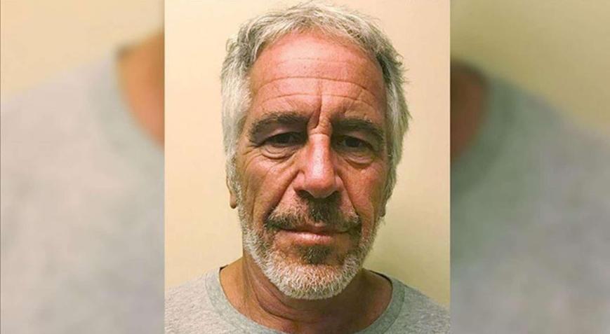 Jeffrey Epstein dosyaları erişime açıldı E-posta yazışmaları ortaya çıktı