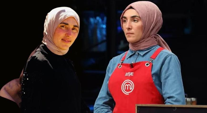 Masterchef Ayşe Ekiz, sosyal medyadaki Öldü haberlerine isyan etti