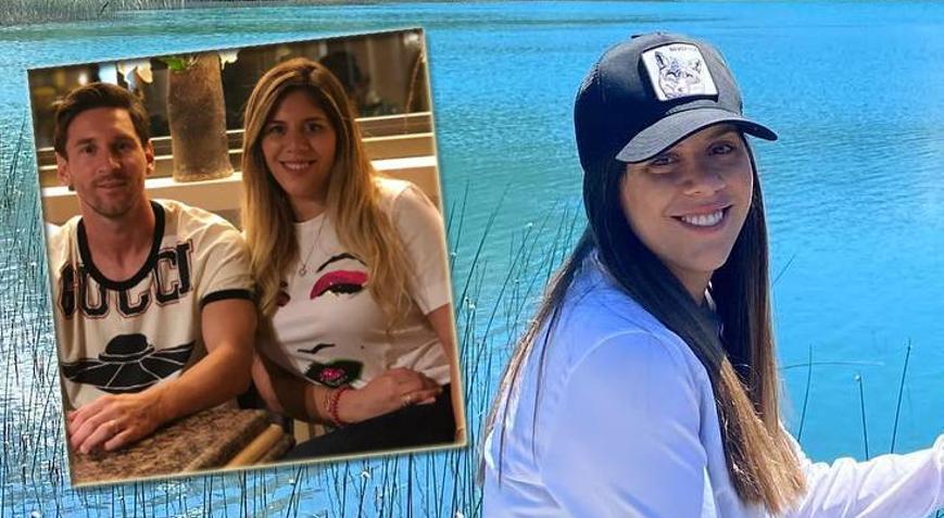 Messinin kız kardeşi ölümden döndü Düğünü ertelendi