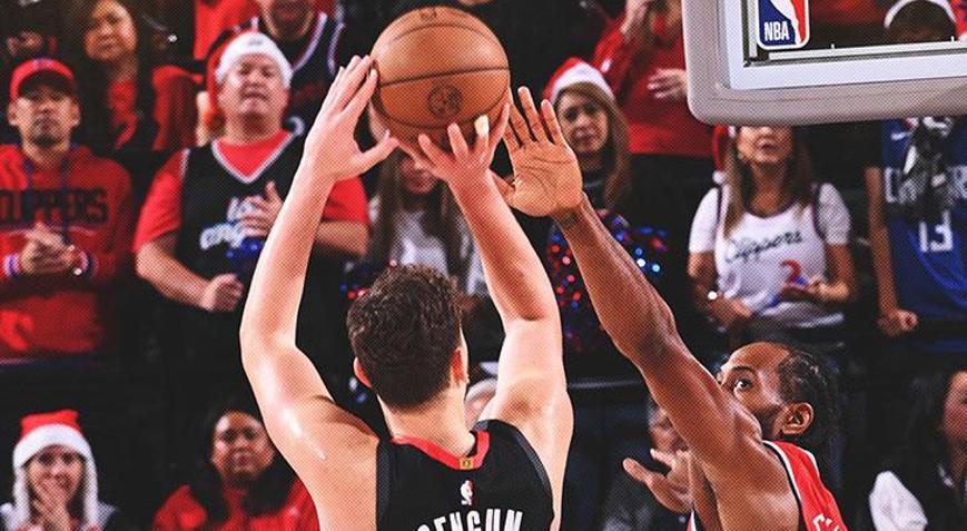 NBAde Alperen Şengün double double yaptı, Houston Rocketsa yetmedi