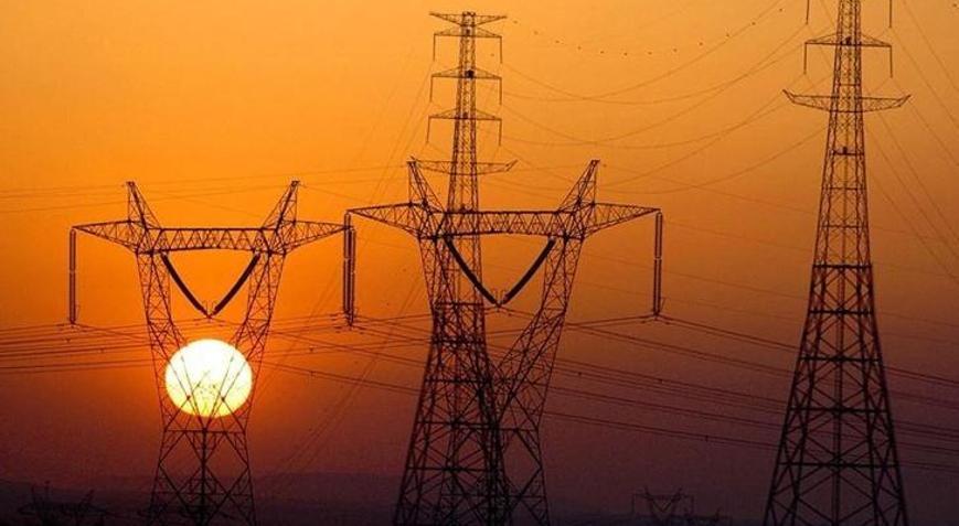 Çinde elektrik tüketimi arttı