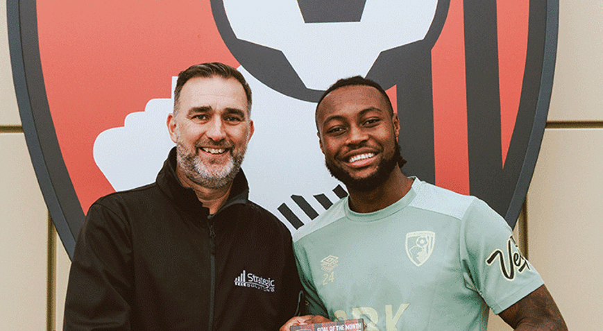 Semenyo Manchester Citye, Endrick Lyona