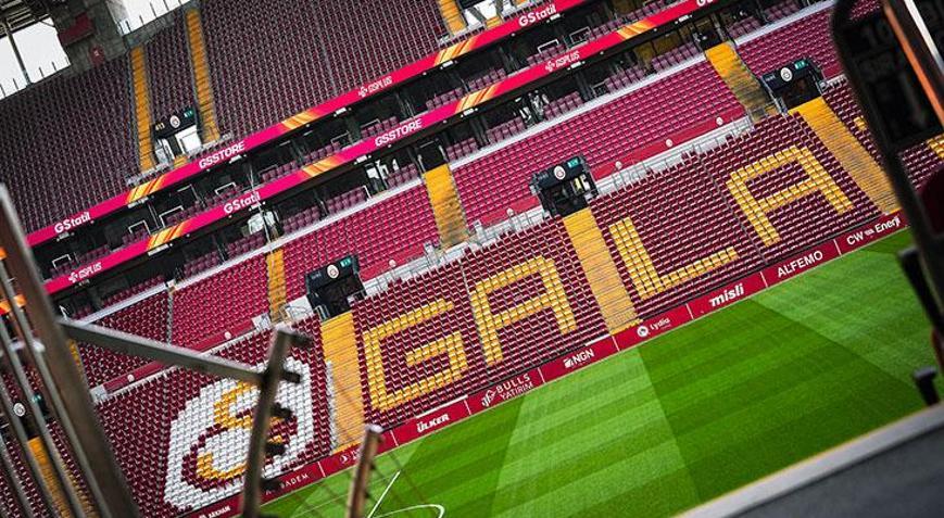 Galatasaraya sıcak para girişi İşte localardan kazanılacak rakam