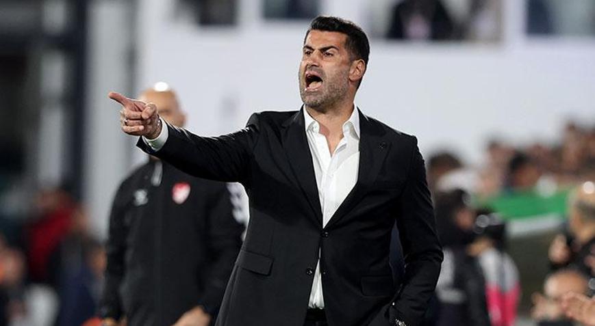 Volkan Demirel Süper Lige dönüyor İmza için tek şart