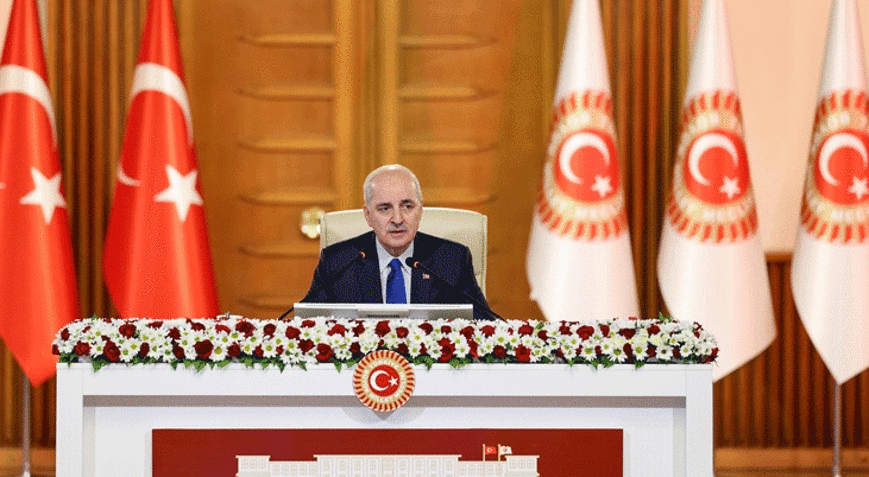 Terörsüz Türkiye hedefi Komisyonun görev süresi 2 ay daha uzatıldı